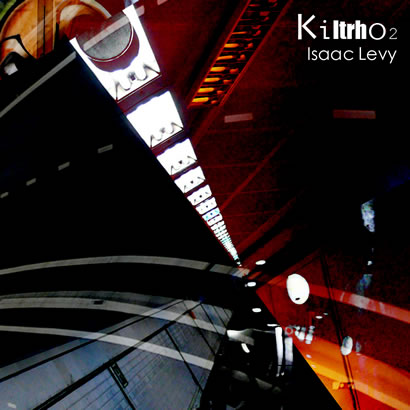 Isaac Levy mk02 www.musickollektiv.org